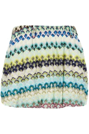 Missoni Gonna pizzo