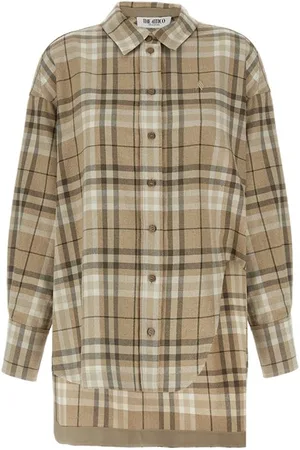 The Attico Camicia 