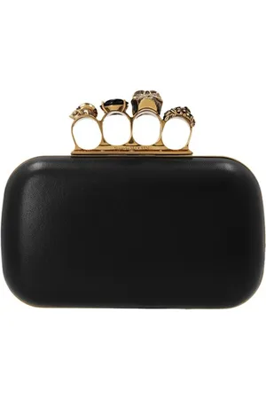 Alexander McQueen Clutch 