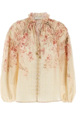 ZIMMERMANN Blusa 