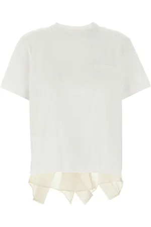 SACAI T-shirt balze