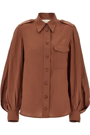 ZIMMERMANN Camicia 