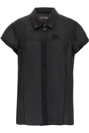 Khaite Camicia 