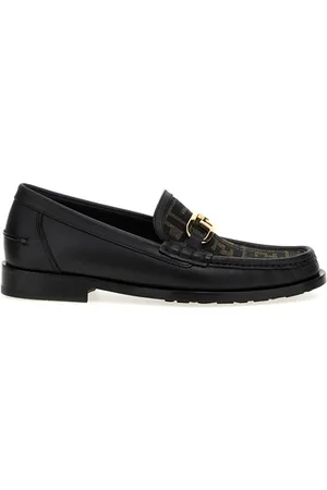 Fendi Mocassino 