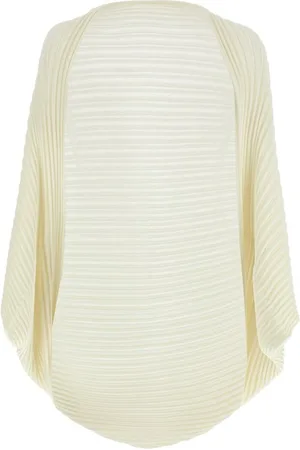 Issey Miyake Cardigan 