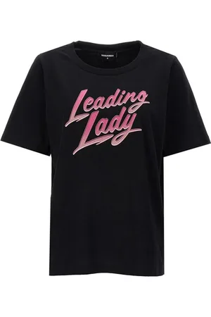 Dsquared2 T-shirt stampa