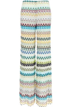 Missoni Pantalone pizzo