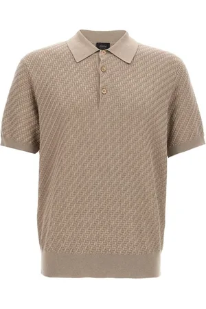 BRIONI Polo maglia