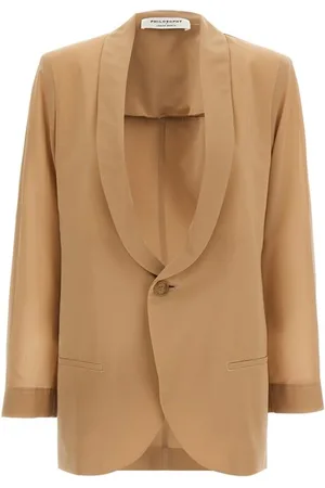 Serafini Blazer 