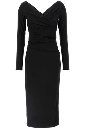 Dolce & Gabbana Abito drappeggi