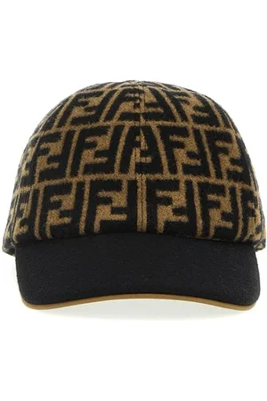Fendi Cappellino 