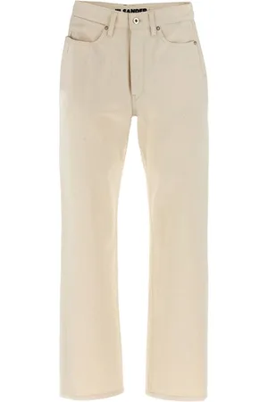 Jil Sander Jeans denim giapponese
