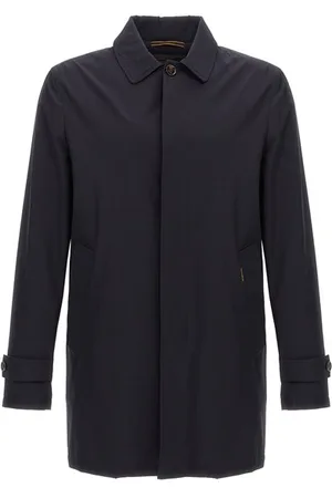 MOORER Trench 