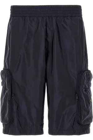 Moncler Bermuda Moncler x Mercedes-Benz by Nigo