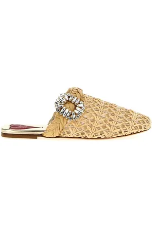 Roger Vivier Mule 