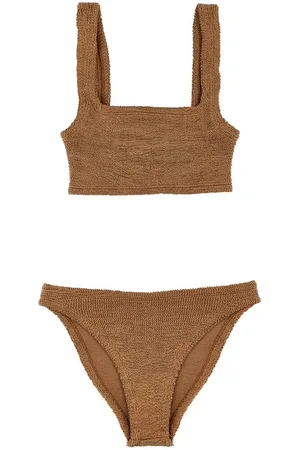 Hunza G Bikini 
