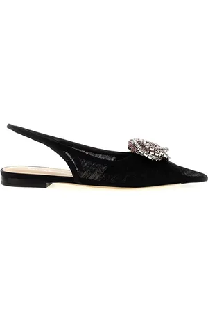 Mach & Mach Slingback 