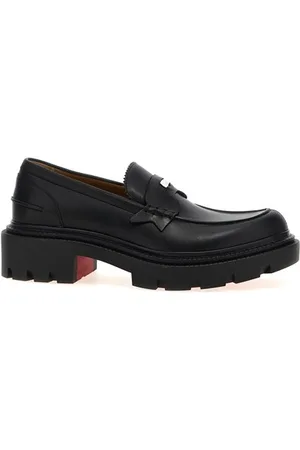 Christian Louboutin Mocassino 