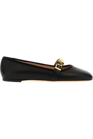 Bally Ballerina 