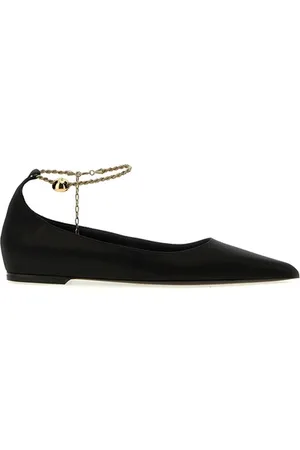 Salvatore Ferragamo Ballerina 