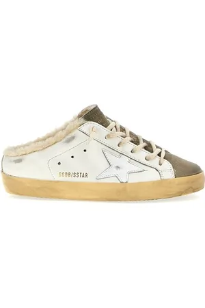 Golden Goose Sabot 