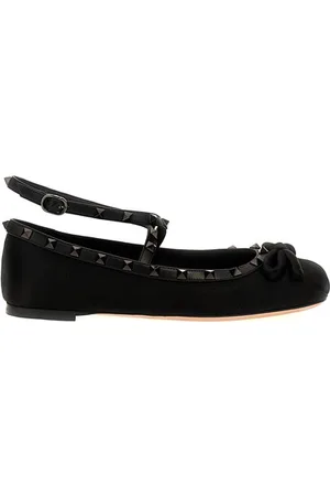 VALENTINO GARAVANI Ballerina 