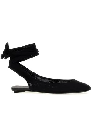 The Attico Ballerina 