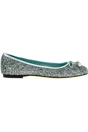 Jimmy Choo Ballerina 