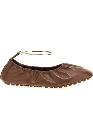 Fendi Ballerina 