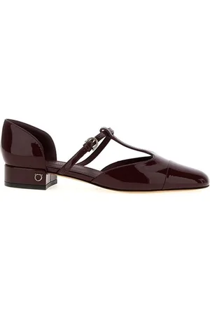 Salvatore Ferragamo Ballerina 