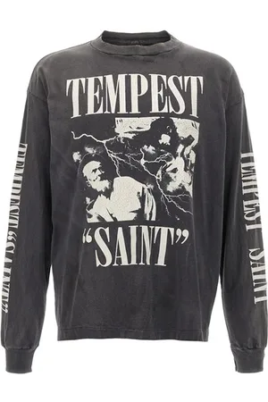 SAINT MXXXXXX T-shirt 