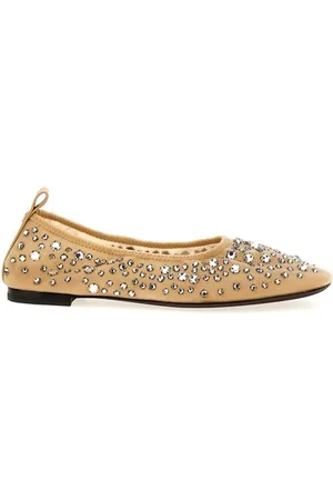 Tory Burch Ballerina 