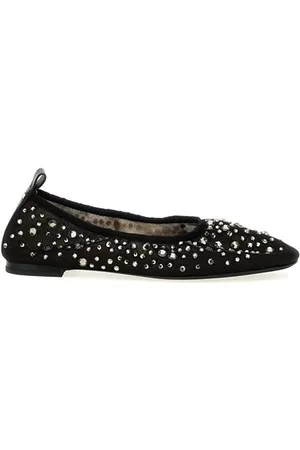 Tory Burch Ballerina 