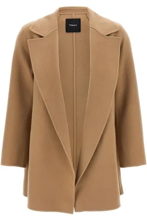 THEORY Cappotto 