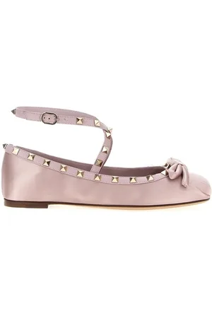 VALENTINO GARAVANI Ballerina 