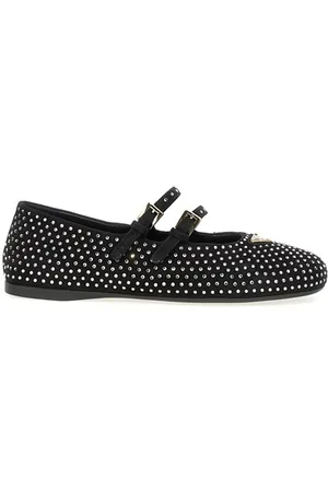 Prada Ballerina doppio cinturino