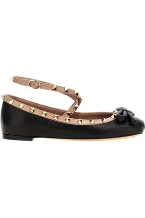 VALENTINO GARAVANI Ballerina 