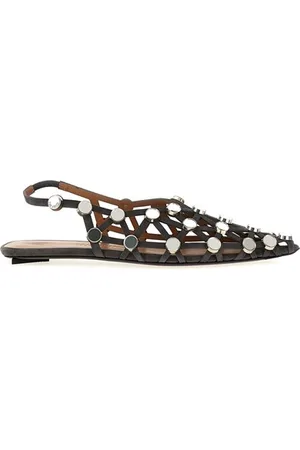 The Attico Slingback 