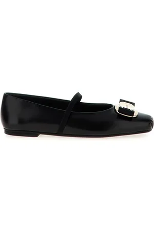 Salvatore Ferragamo Ballerina 