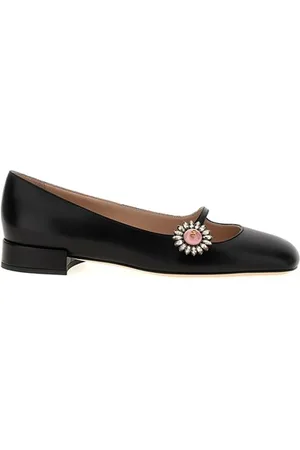 VALENTINO GARAVANI Ballerina 