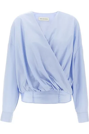 DRIES VAN NOTEN Blusa 
