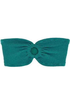 MC2 SAINT BARTH Top bikini 
