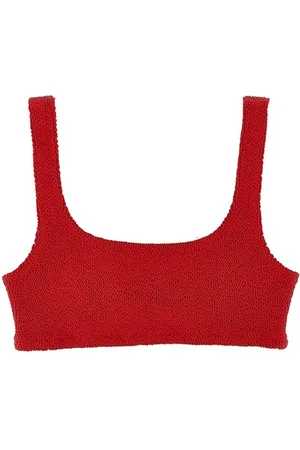 MC2 SAINT BARTH Top bikini 