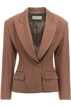DRIES VAN NOTEN Blazer 