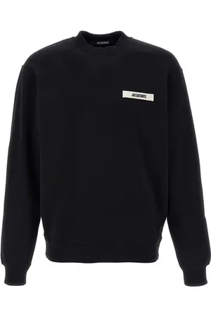 Jacquemus Felpa 