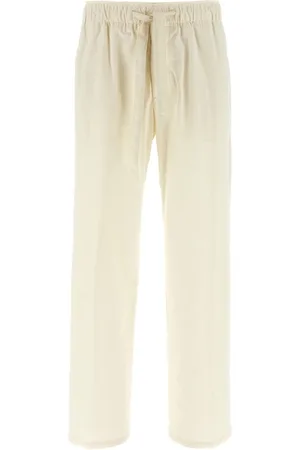 Lanvin Pantalone cotone