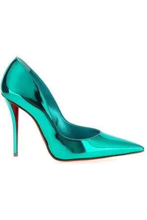 Christian Louboutin Décolleté 