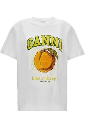 Ganni T-shirt 