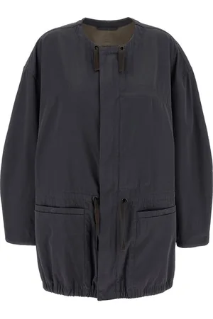 LEMAIRE Parka cotone