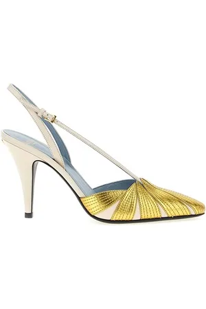 VALENTINO GARAVANI Slingback 